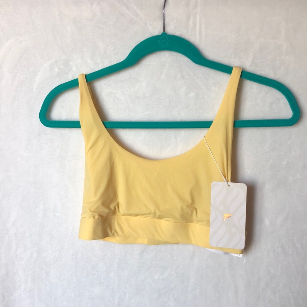 Fabletics NWT bralette.